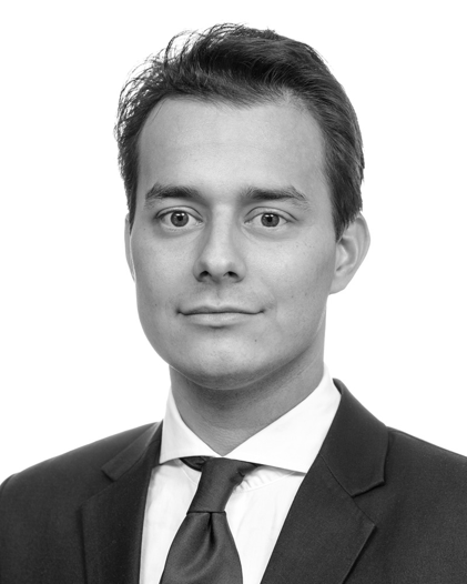 David van Ass – Mede-oprichter Mezza, fondsmanager en corporate finance specialist