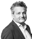 Paul van Ass – Mede-oprichter Mezza, turnaround investeerder en Olympisch kampioen hockey
