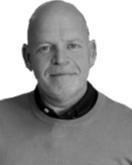 Ronald Thomas – Mede-oprichter Mezza, schuld specialist